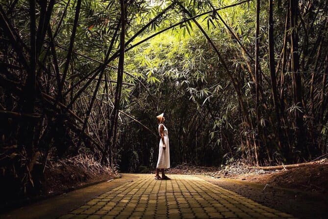 Eastern Bali and Besakih Temple Tour - Eastern Bali’s best “one-day mix” from Ubud