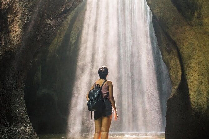 Eastern Bali and Besakih Temple Tour - Stop 4: Rendang (Karangasem) for lunch with a view