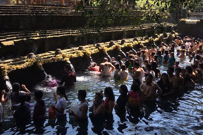 Enchanting Bali Tour with the Best Driver | All Included - Key Things That Make This Ubud Tour Work