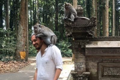 Enchanting Bali Tour with the Best Driver | All Included - Celuk Village: Watching Silver Craft Happen Up Close