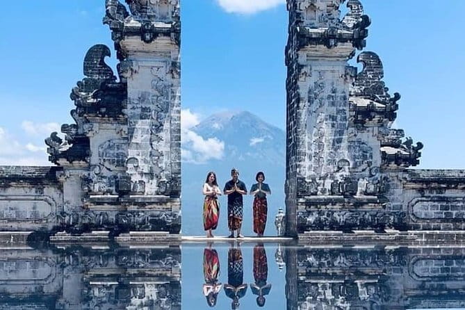 English and Japanese Speaking Local Bali Driver - Key things to know before you go