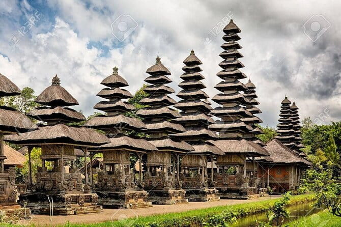 English and Japanese Speaking Local Bali Driver - Why a bilingual private driver makes Ubud feel easy