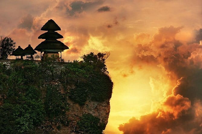 English and Japanese Speaking Local Bali Driver - What’s not included: tickets and meals you’ll need to plan