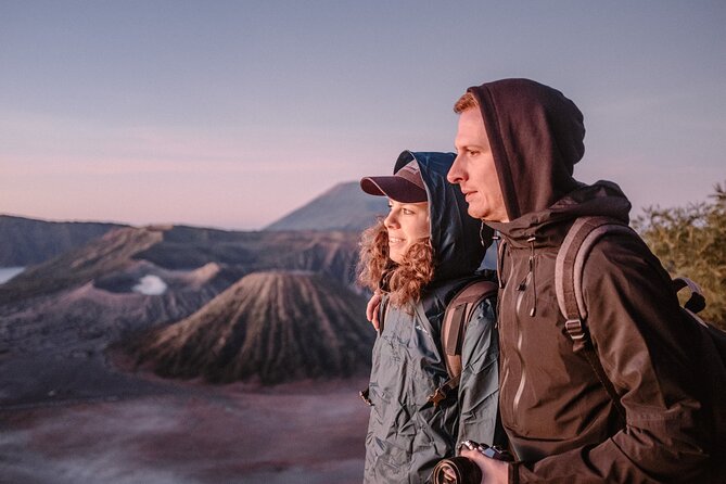 Epic Mount Bromo Sunrise Tour from Surabaya & Malang - Should you book this Mount Bromo sunrise tour?