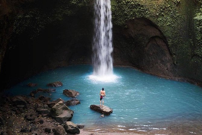 Epic Waterfall Trip: Kanto lampo, Goa Rang Reng, Tibumana & Secret waterfall - Key things to know before you go