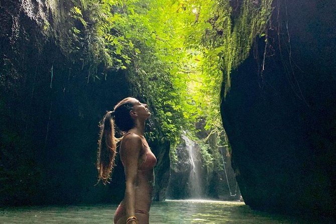 Epic Waterfall Trip: Kanto lampo, Goa Rang Reng, Tibumana & Secret waterfall - Why This Waterfall Day Works Better Than Self-Driving