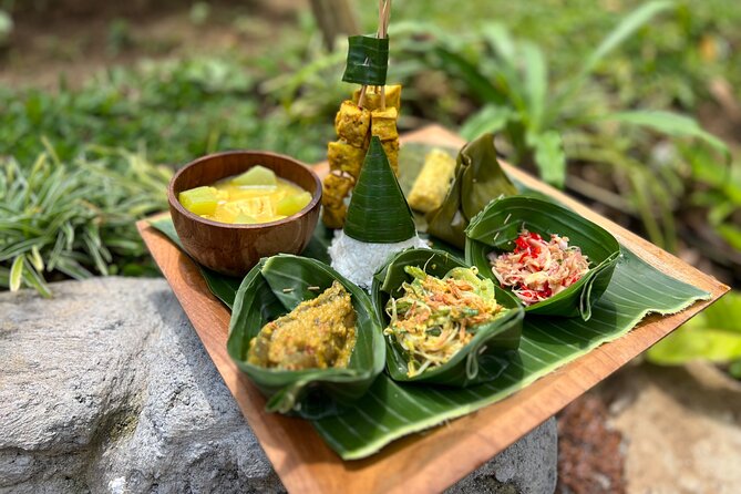 Evening Cooking Class with Romantic Dinner in Ubud - Getting Picked Up on the West Side of Ubud (and Why It Helps)