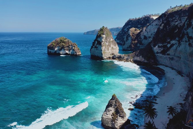 Excellent day tour Nusa penida - A 6:30 am start that actually makes sense on Penida