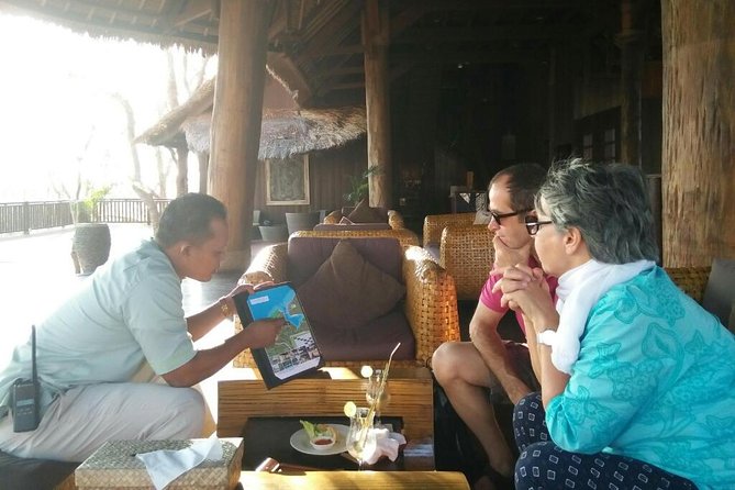 Exclusive Bali Airport Arrival to Hotel Transfer - The Waiting Window After Landing: How It Saves You From “Taxi Chaos”