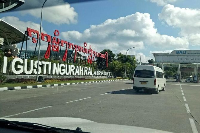 Exclusive Bali Airport Arrival to Hotel Transfer - Included Costs: Why This Transfer Feels More Predictable