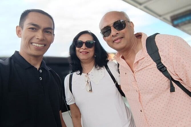 Exclusive Bali Airport DEPARTURE Private Transfer - Seminyak to I Gusti Ngurah Rai: what this transfer really gives you
