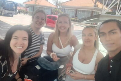 Exclusive Bali Airport DEPARTURE Private Transfer - On the drive: private comfort, Wi‑Fi, and real-world timing