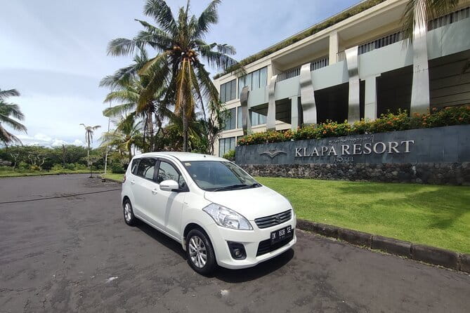 Exclusive Bali Airport DEPARTURE Private Transfer - Price and value: why $15 per group can be a smart move