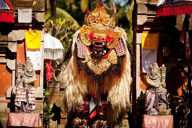 Exclusive Bali: Gates of Heaven, Tirta G - Private & All-Inc - Pickups and pass-by stops: staying flexible around your hotel