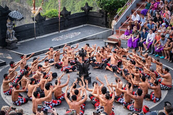 Exclusive Bali: Gates of Heaven, Tirta G - Private & All-Inc - What’s included for $76: where the value really comes from