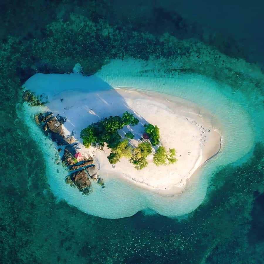 Exclusive Gili Nanggu, Sudak, and Kedis Tour Featuring GoPro - Getting to the harbor: pickup choices and why timing matters
