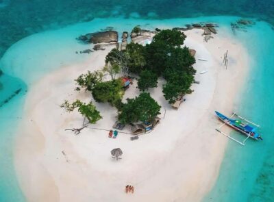 Exclusive Gili Nanggu, Sudak, and Kedis Tour Featuring GoPro - Gili Nanggu snorkeling: your best chance for colorful coral and fish