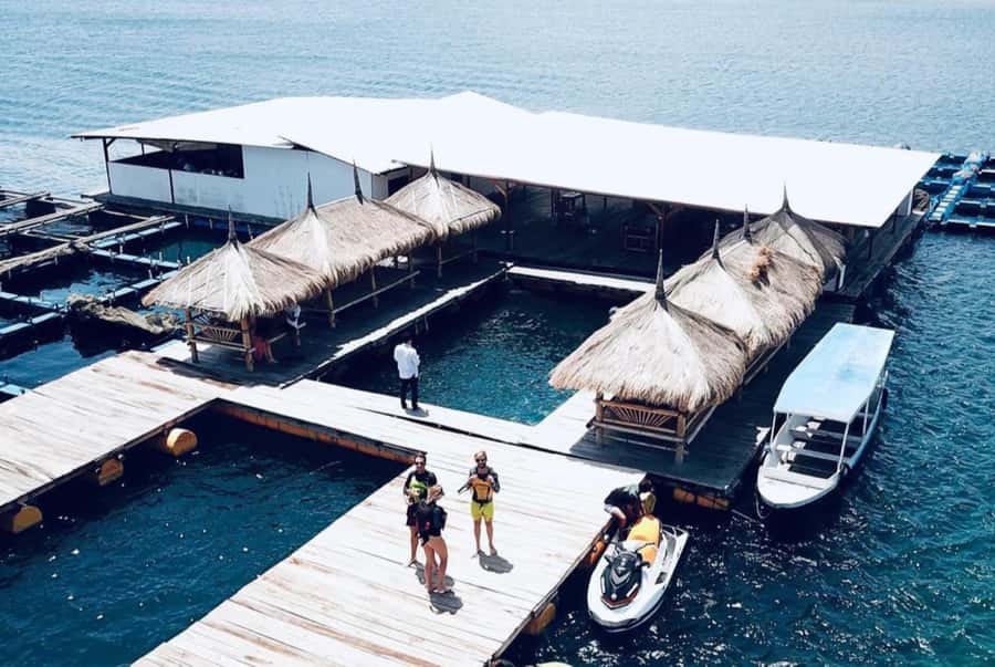 Exclusive Gili Nanggu, Sudak, and Kedis Tour Featuring GoPro - Gili Kedis: small island reset, starfish spotting, and calmer water time