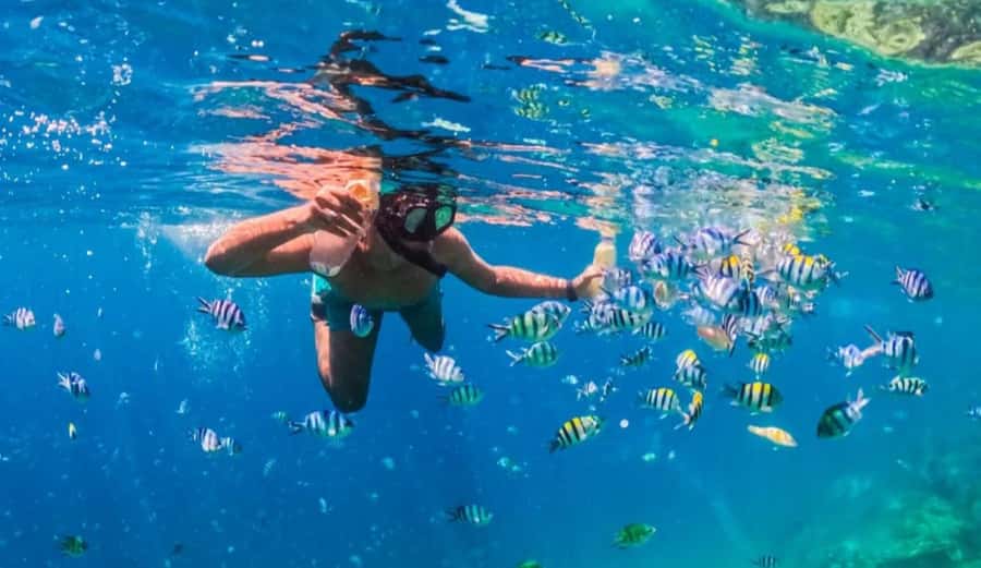 Exclusive Gili Nanggu, Sudak, and Kedis Tour Featuring GoPro - Price and value: what $41 covers and what you should budget