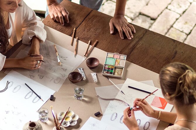 Exclusive Jewelry Master Class - Key highlights you’ll feel right away