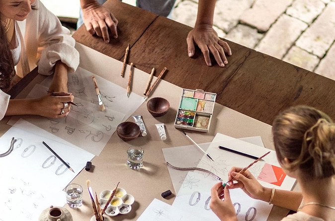 Exclusive Jewelry Master Class - Tips to make your day smoother