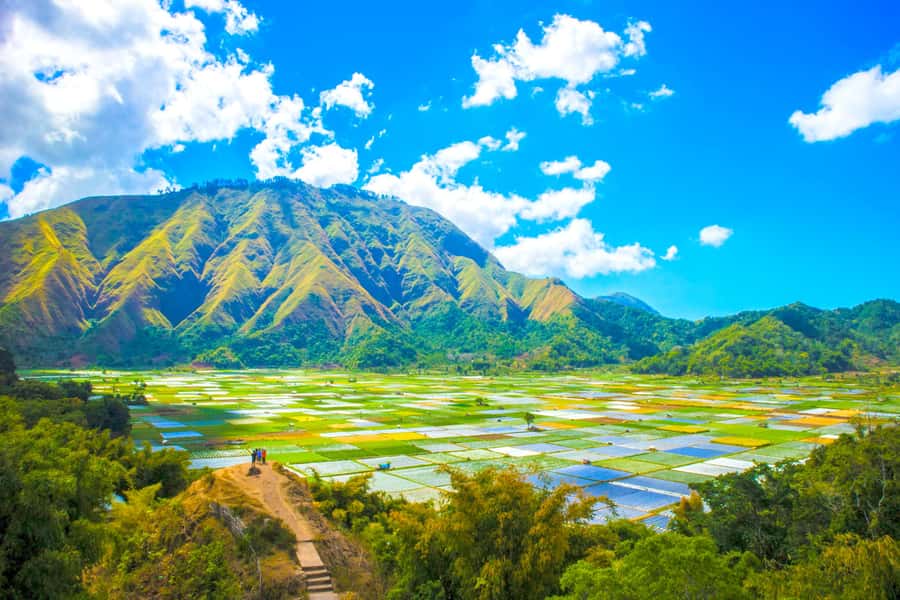 Exclusive Lombok: 3-Day Nature, Culture & Scenic Wonders - Key Things I’d Not Skip