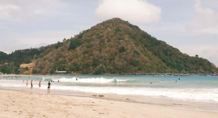 Exclusive Lombok: 3-Day Nature, Culture & Scenic Wonders - Private Group Comfort: What “Just You and Your Partner” Changes