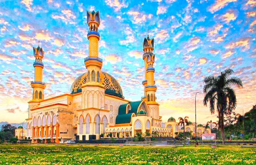 Exclusive Lombok City Tour Experience: Culture & Heritage - Narmada Park: the royal garden and Lombok’s water story