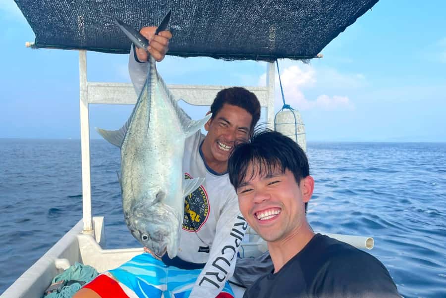 Exclusive Lombok Fishing & Snorkeling Tour Across 4 Gilis - Key things to love about this 4-Gili fishing and snorkeling day