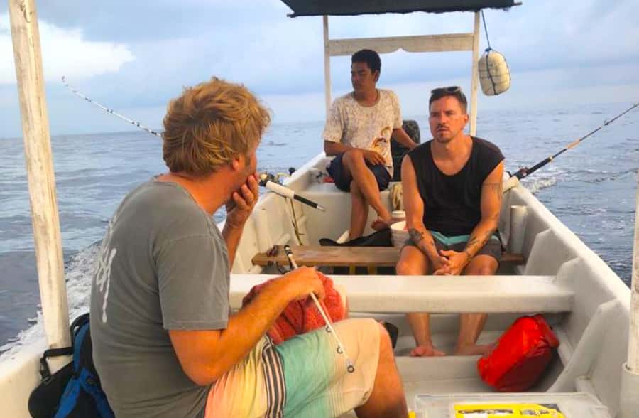 Exclusive Lombok Fishing & Snorkeling Tour Across 4 Gilis - Who should book this tour?