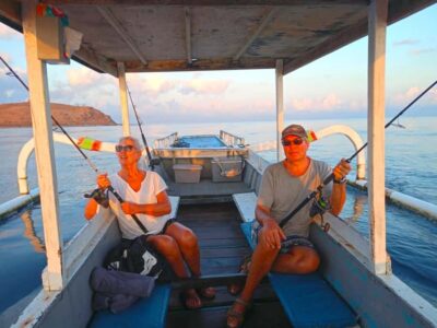 Exclusive Lombok Fishing & Snorkeling Tour Across 4 Gilis - Price and value: what $64 buys you in real terms