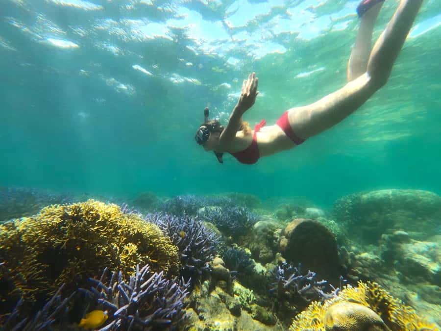Exclusive Lombok Fishing & Snorkeling Tour Across 4 Gilis - The boat-and-water reality check (so you’re comfortable)