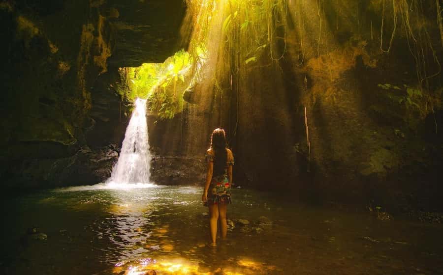 Exclusive Tetebatu: Waterfall, Rice Fields, Monkey & Weaving - Should You Book This Tetebatu Waterfall, Rice Fields, Monkey, and Weaving Tour?