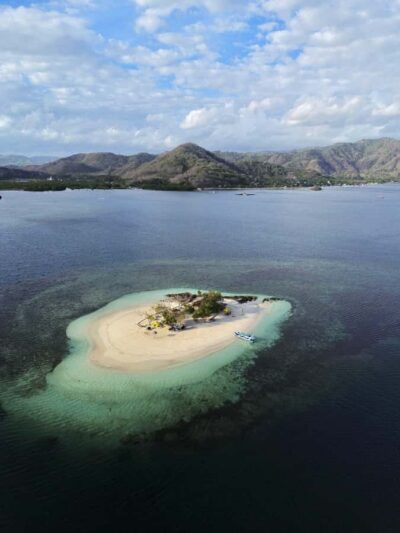 Exclusive Tour:Gili Nanggu, Sudak & Kedis Free Lunch + GoPro - Getting to Surya Gili Nanggu and Out on the Water