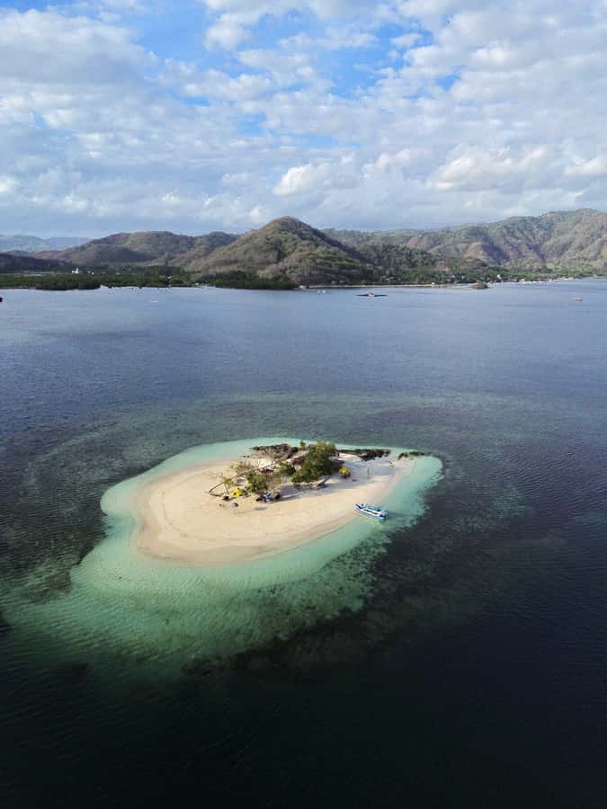 Exclusive Tour:Gili Nanggu, Sudak & Kedis Free Lunch + GoPro - Getting to Surya Gili Nanggu and Out on the Water