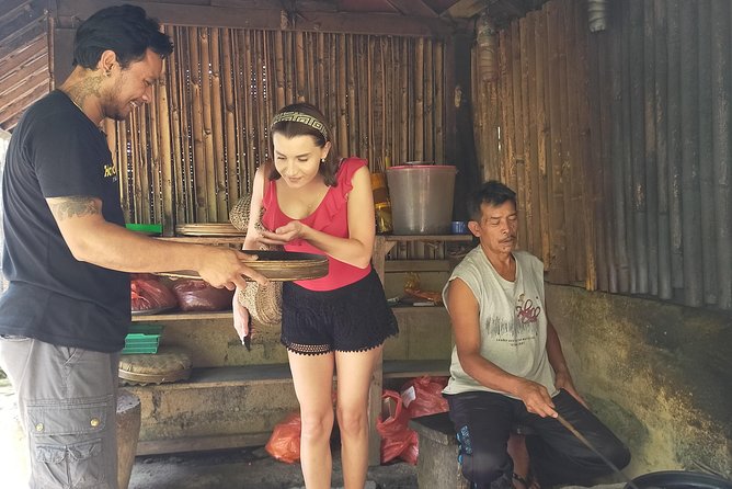Exclusive Ubud Day Tour - How this private Ubud day runs from Seminyak