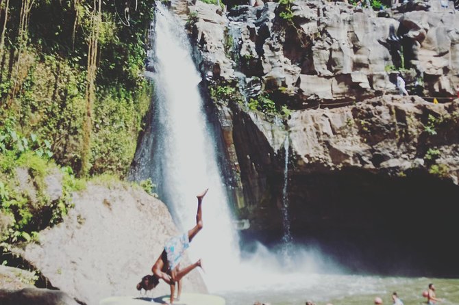 Exclusive Ubud Day Tour - The guides are the real value: Putu, Ella, Kodrat, Gede, and Budi