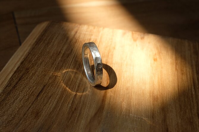 Exclusive Ubud Jewelry Making: Craft with a Pro Silversmith! - Celuk jewelry craft: why this area matters