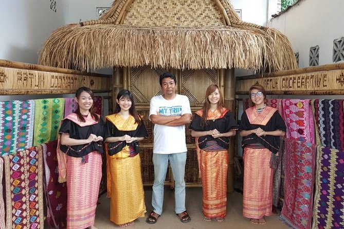 Excursions for Cruise Ship Passengers - Cruise-ship friendly Lombok route: what you really get for $70.95