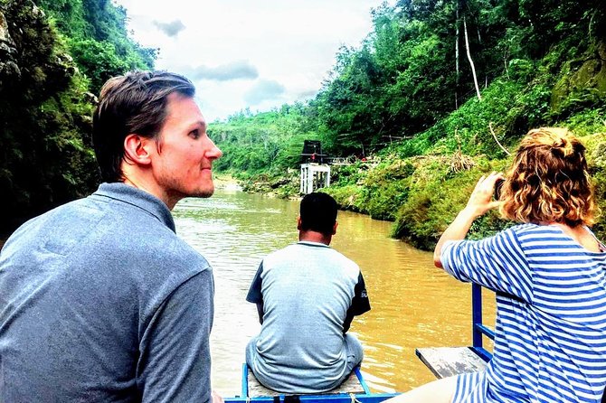 Exotic Jomblang Cave and Fun among the Sky Tour - A Rare Combo: Cave Wonder, Waterfall Fun, Sky Sunset