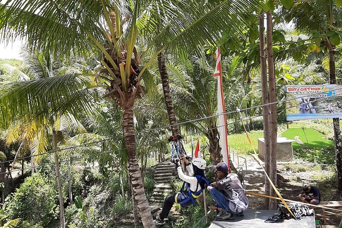 Exotic Jomblang Cave and Fun among the Sky Tour - What to Pack (So the Day Feels Fun, Not Hard)