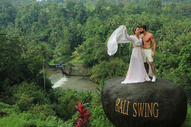 Experience Full Day to Bali Swing Temple and Monkey Forest - Price and Value: How $28.67 Makes Sense (Depending on Your Pick)
