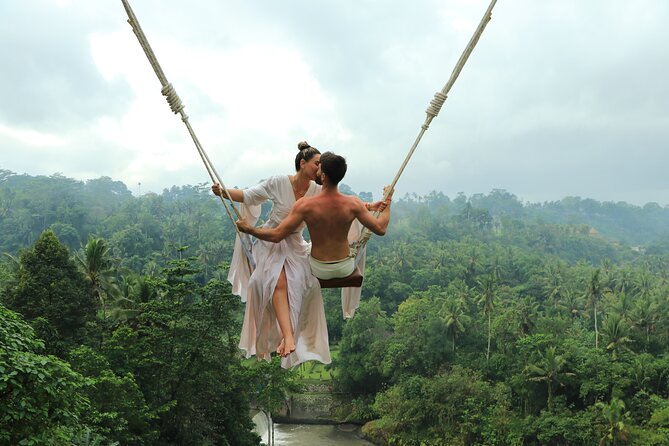 Experience Full Day to Bali Swing Temple and Monkey Forest - Batuan Temple (10th Century): More Than a Background Stop