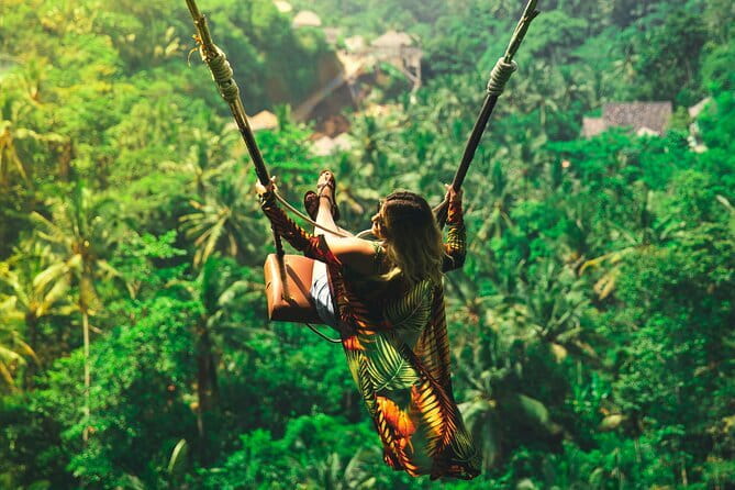 Experience Private Bali Northern Trip at North Waterfall - Price and What You Get for $36 Per Person