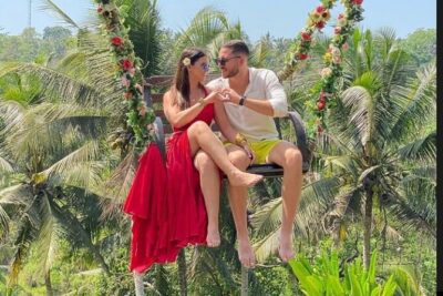 Experience Private Quad Bike and Jungle Swing in Bali Indonesia - Timing in Kuta: how the 8-hour day usually flows