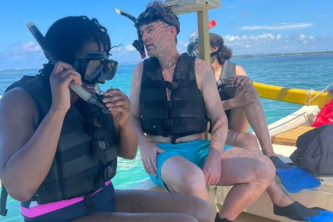 Experience Snorkeling in Sanur - Gear, Towel, and the Photos and Video You’ll Actually Want