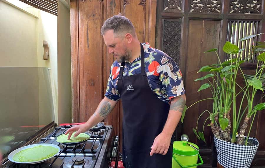 Experience the Art of Cooking Authentic Balinese Cuisine - Key things you’ll love about Novi’s Bali Kitchen