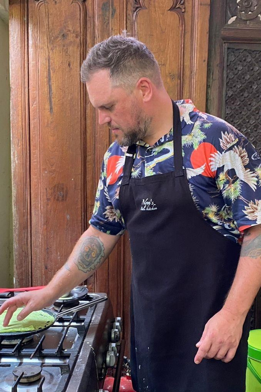Experience the Art of Cooking Authentic Balinese Cuisine - Who this class is best for (and who should skip it)
