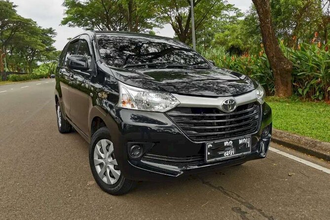 Experience The Real Bali, With Your Own Bali Private Car And Driver - Price and value for an 8–10 hour Bali car charter