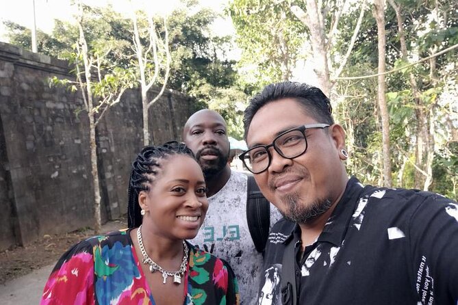 Experts Bali Driver : Best Bali Private Driver for Tour in Bali - Door-to-Door Timing: Pickup, Drop-Off, and How Your Day Feels